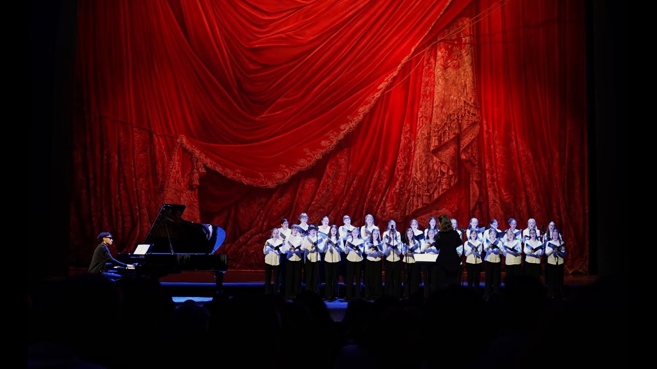 Sofiane Pamart - Opéra Garnier