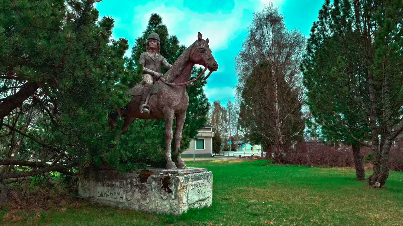 Pattijoki 22.05.2025