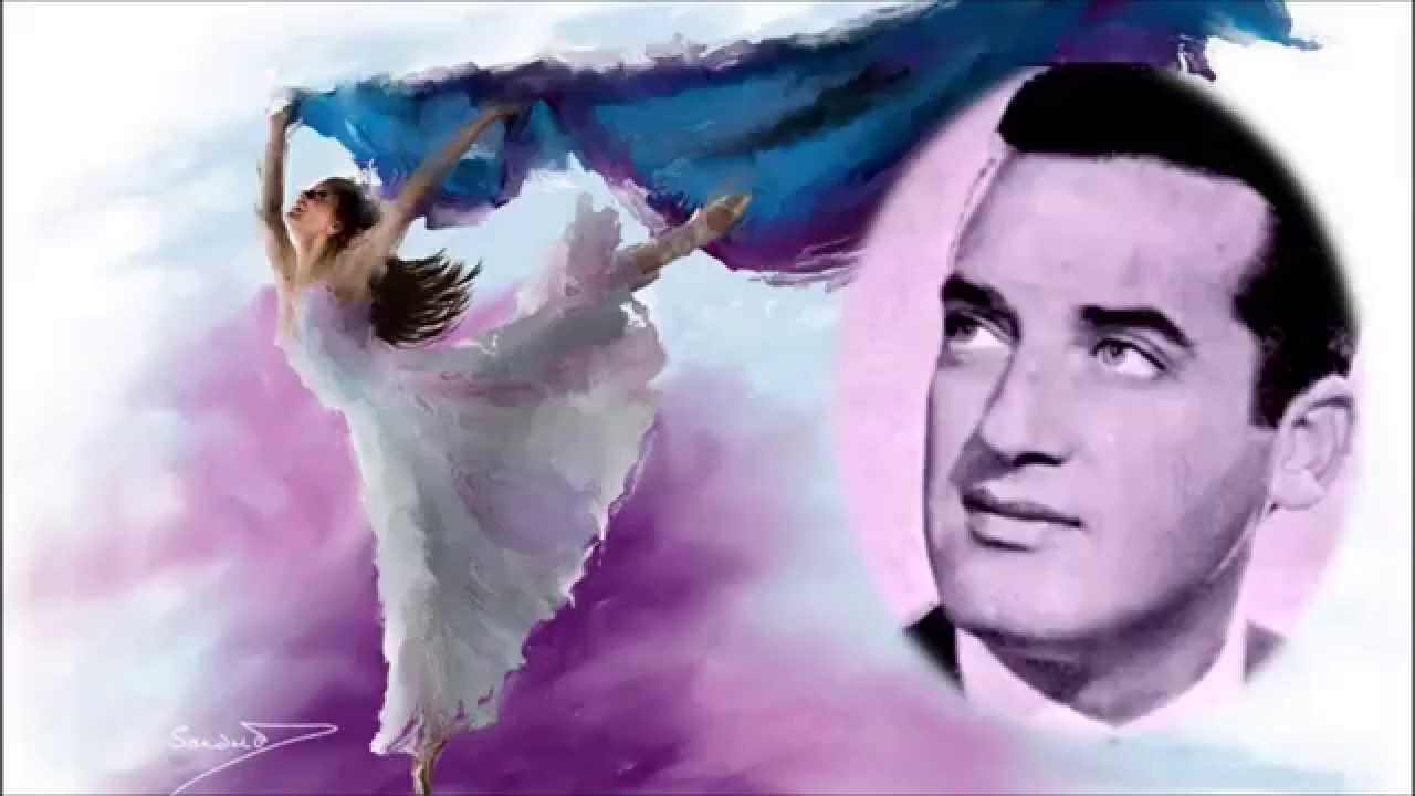 Ένα όμορφο κοριτσάκι - Αλέκος Πάντας - Στράτος Καμενίδης