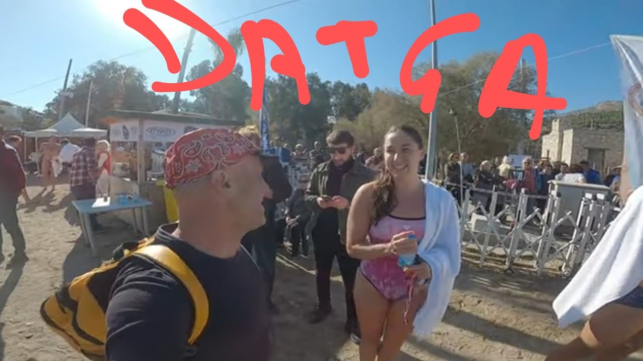 Buz gibi suda yüzülür mü?