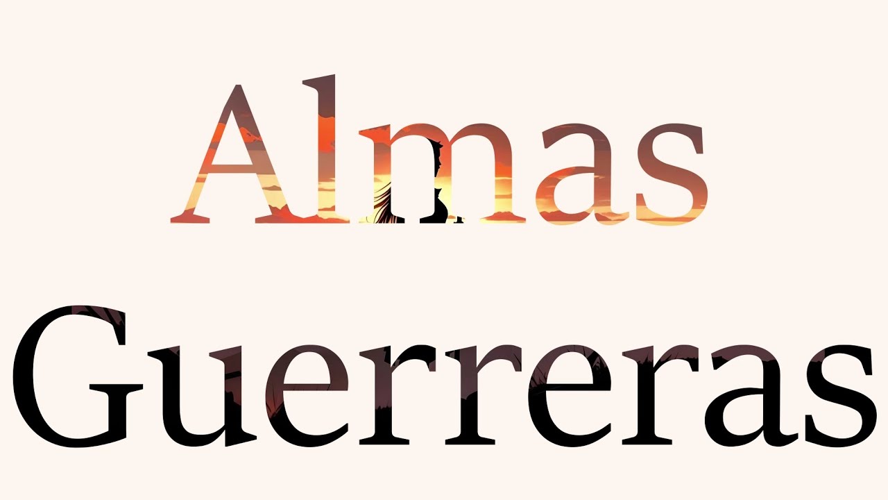 RelaustX - Almas Guerreras