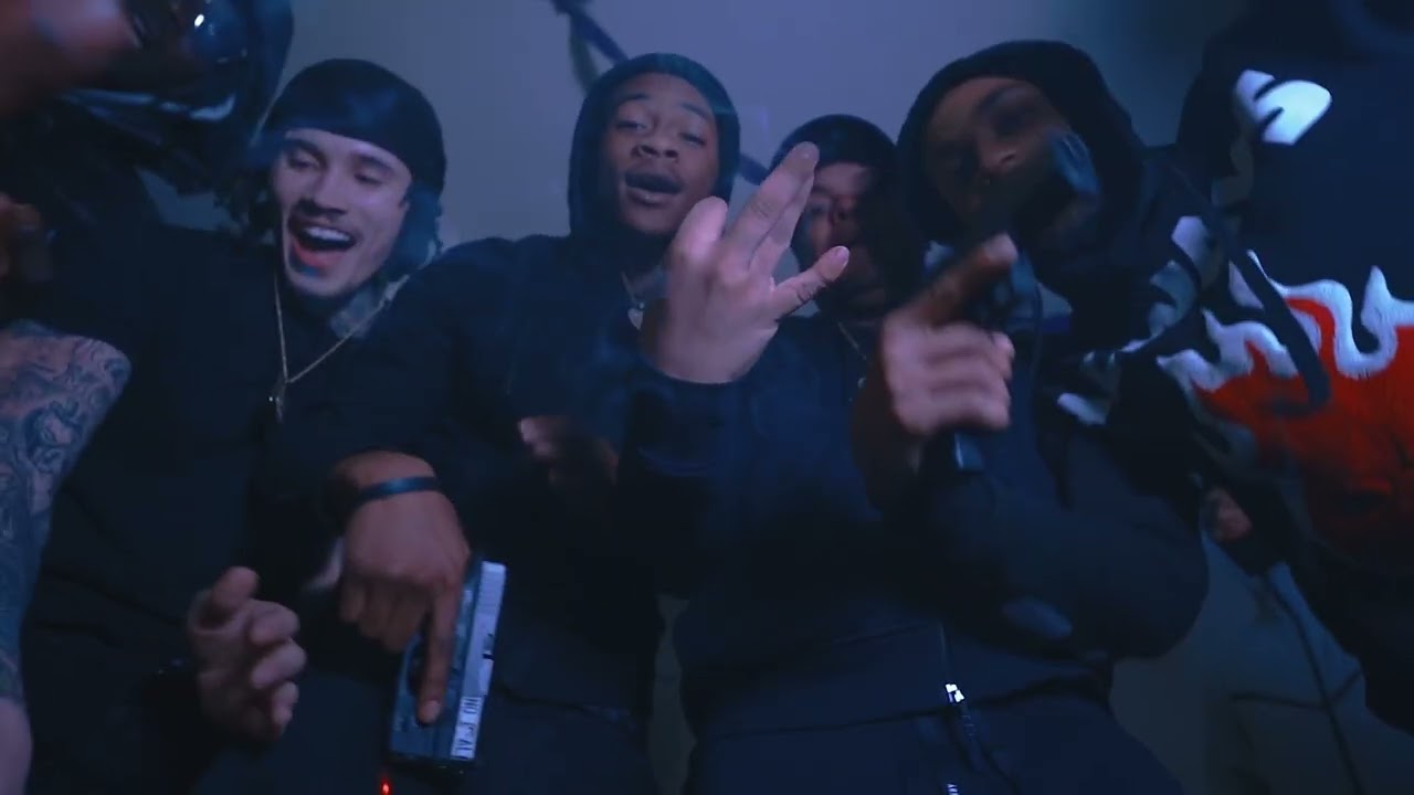JStar Balla - WATS THE VIBES (Official Video)