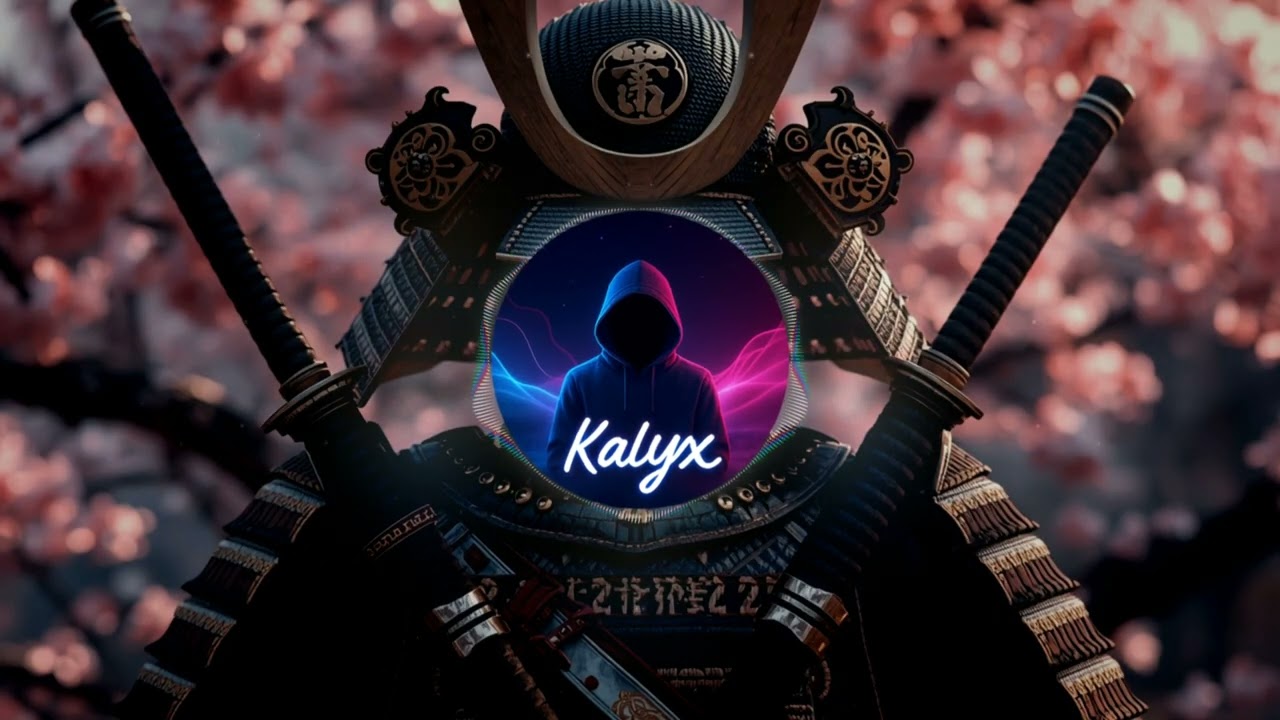 KALYX - SAKURA NO YŪREI