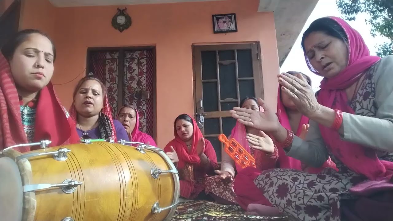 तेरा नंबर मिलाया हारा वालेया 🙏रिग गई किसे गोपी ने उठाया🙏