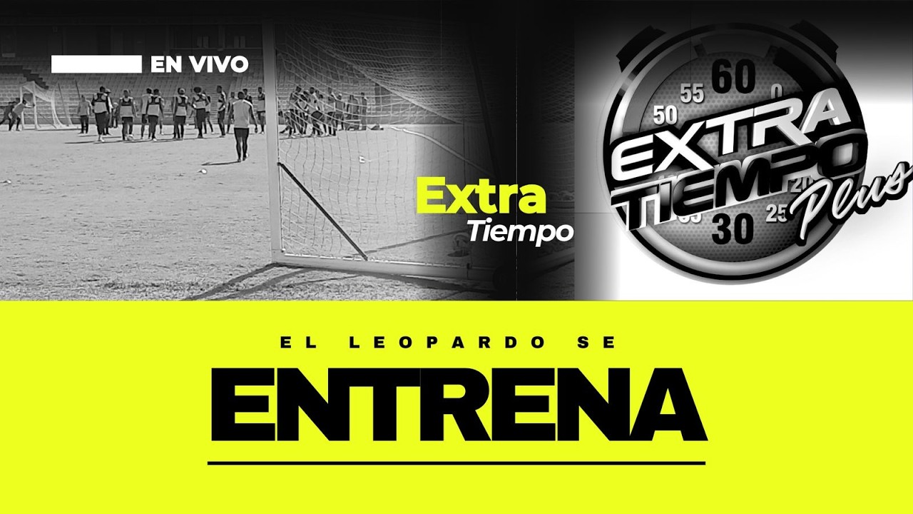 EXTRATIEMPO 🎙️ | Bucaramanga ajusta piezas 🟡🟢 ¿Se vienen cambios que marquen diferencia? ⚽🔥
