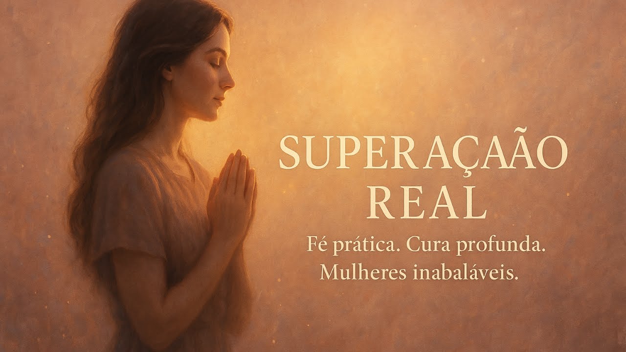 Supera&ccedil;&atilde;o Real: Voc&ecirc; Ainda Vai se Olhar no Espelho e N&atilde;o se Reconhecer