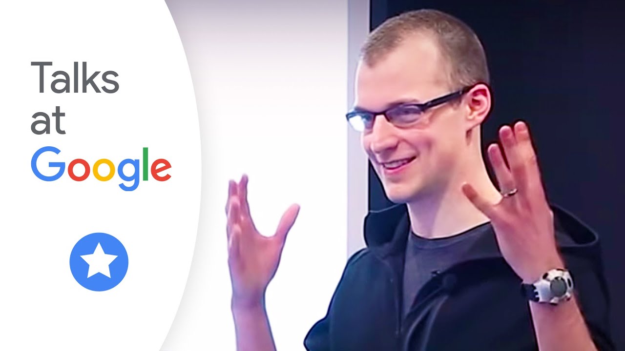 Zachtronics: 10 Years of Terrible Games | Zach Barth | Talks at Google