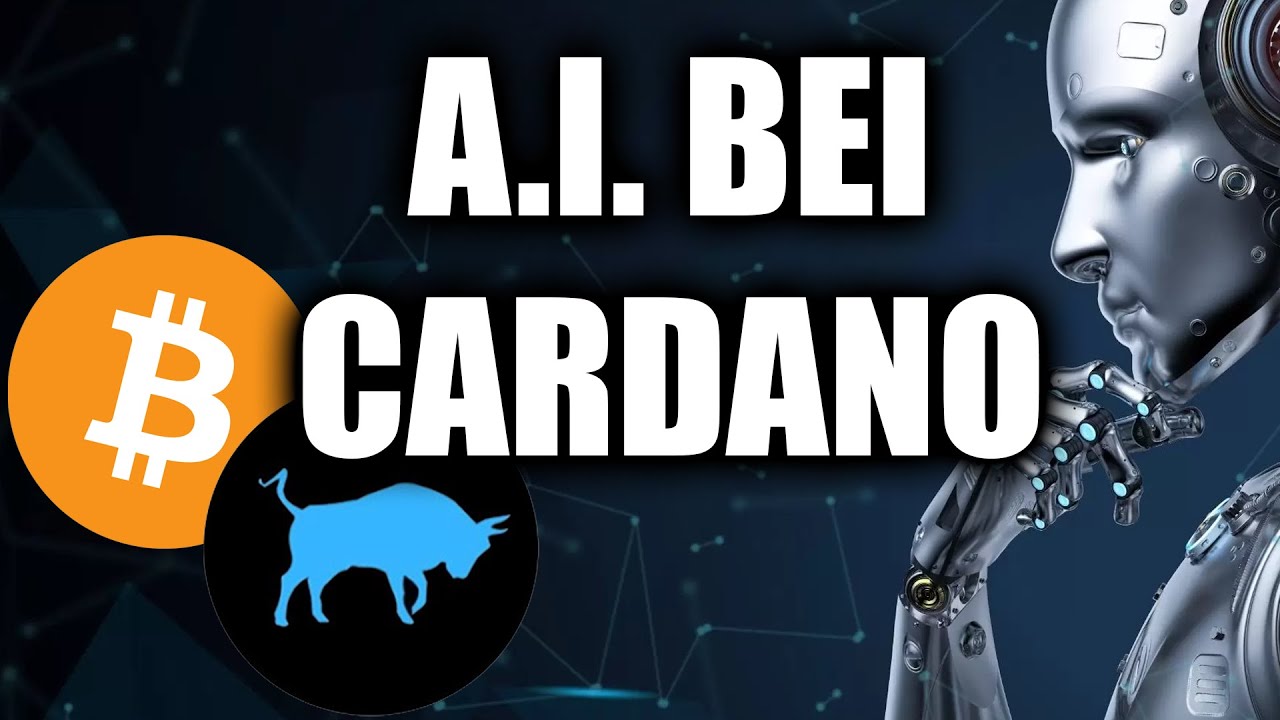 Wir haben ChatGPT nach einer Cardano Preisprognose gefragt 🤔