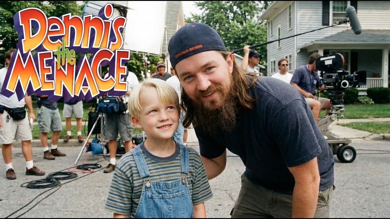 Dennis the Menace (1993) Cast: Then and Now 2026