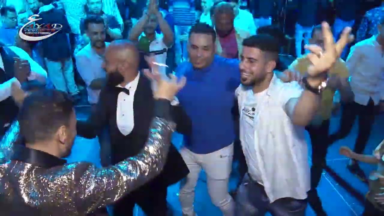 أحمد التونسى ومحمد أوشه يادنيا ماتنصفينى مليونية سمبل أبوسليمان الناصرية سمنود