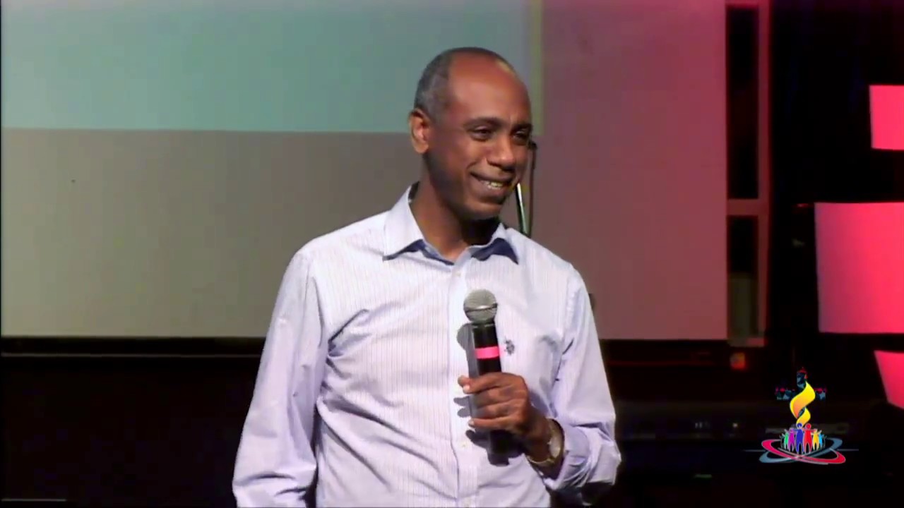 መንፈስ ቅዱስና ዘመኑ ክፍል 2 Pastor Endrias Hawaz