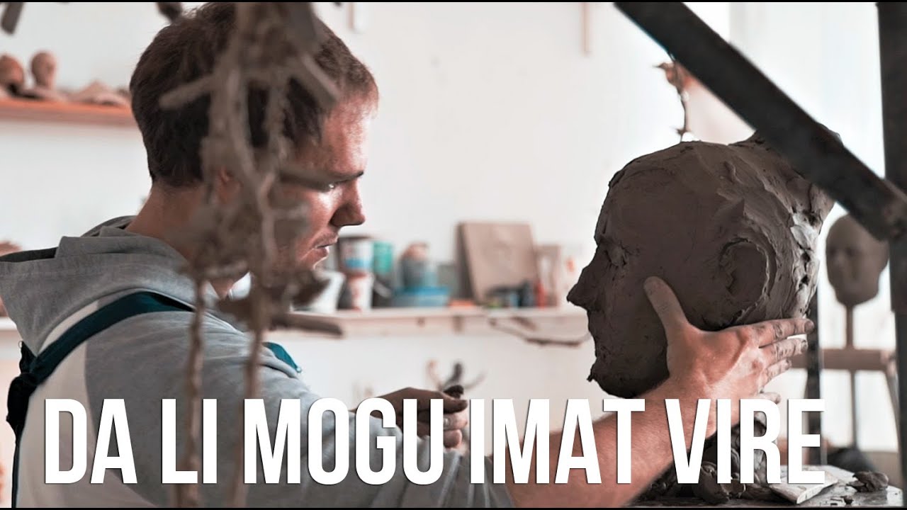 Da li mogu imat vire - Klapa Žrnovnica (OFFICIAL VIDEO)