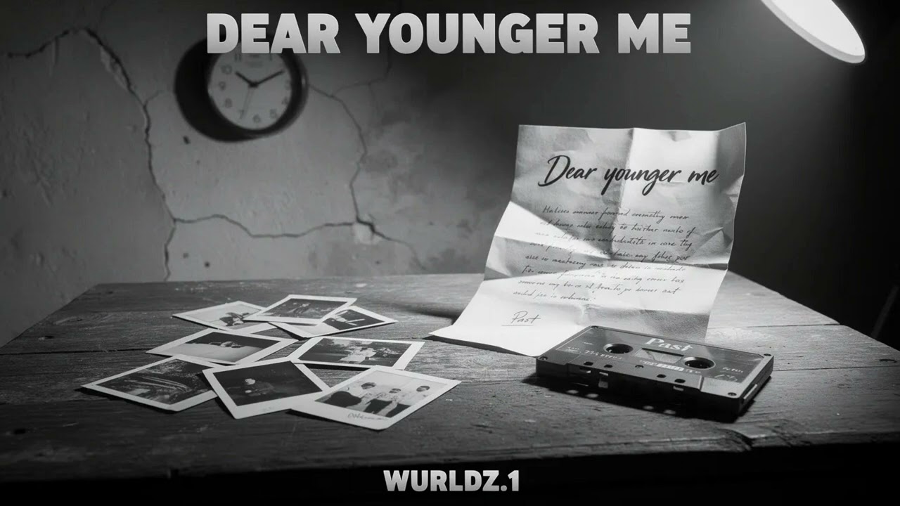 dear younger me