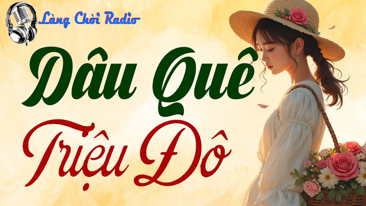 Nên nghe 1 lần trong đời 