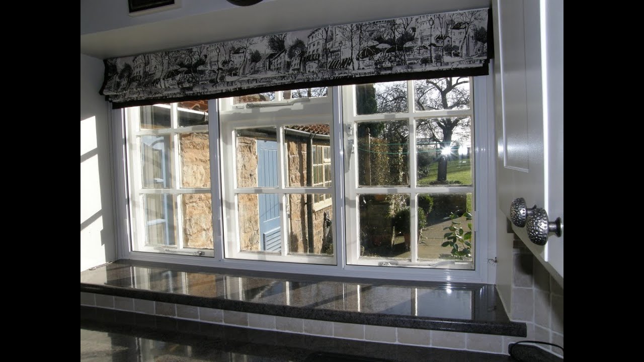 Quick Guide to Secondary Glazing