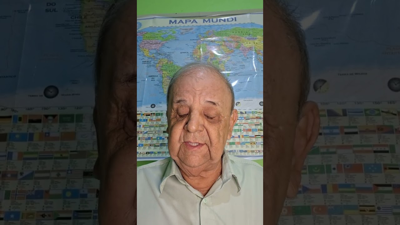 O sofrimento solidário!