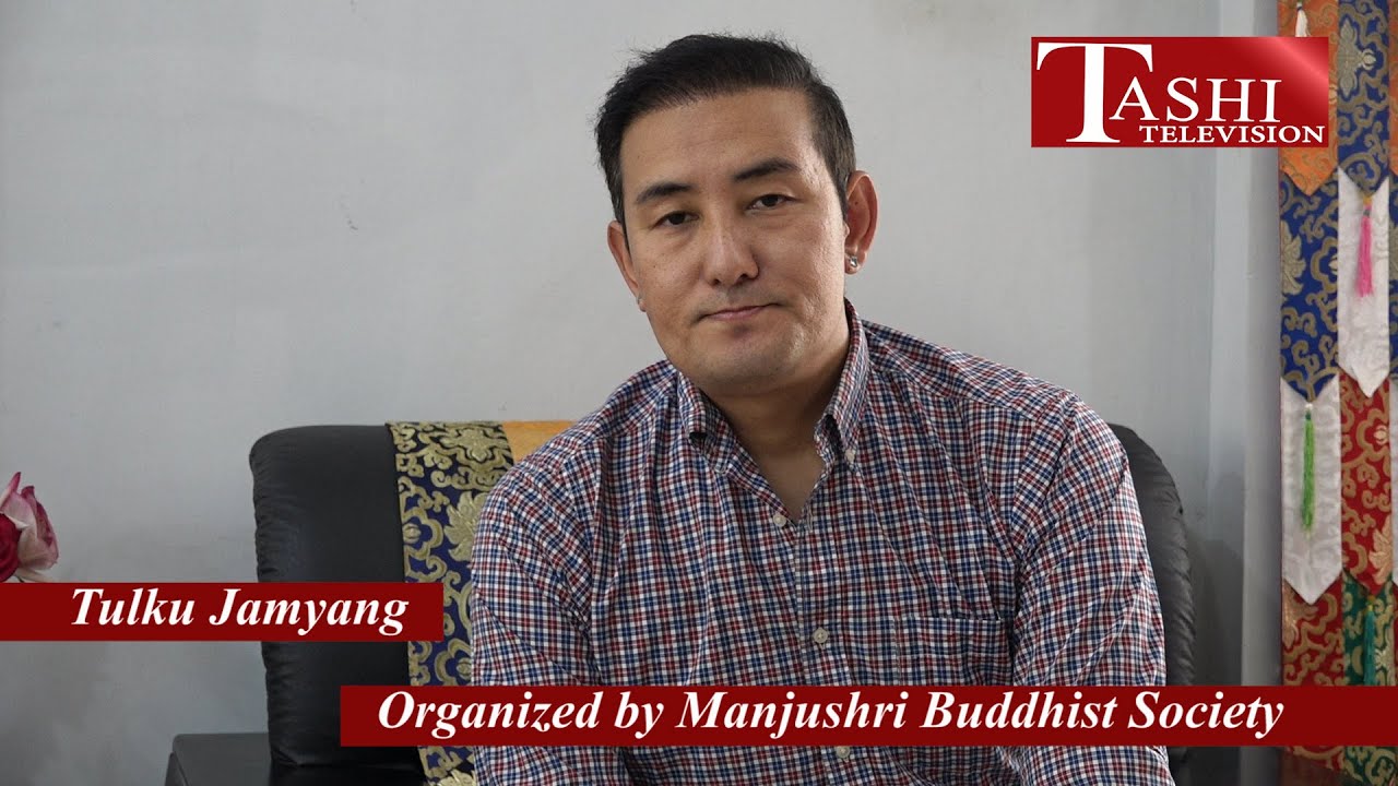 10. Joining The Dots of Buddhist Informations | Paramita |  By Tulku Jamyang | Tashi Television