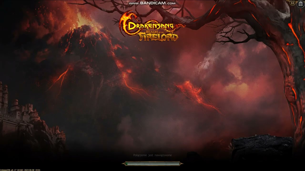 Drakensang Online -q5 ranger farm