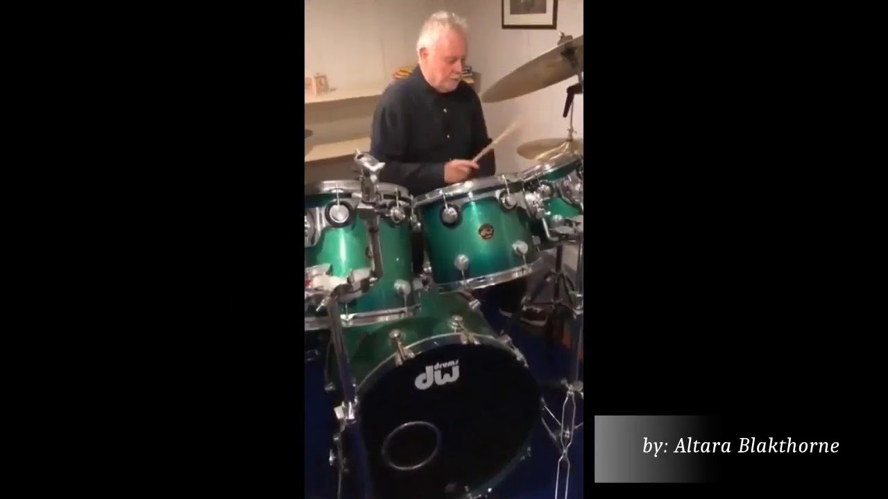 Roger Taylor - Isolation