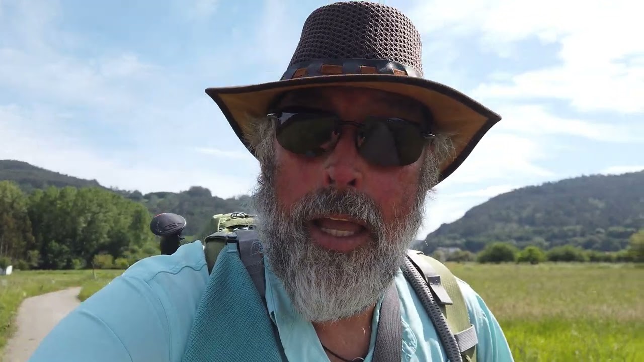 Day 3 Camino Primitivo