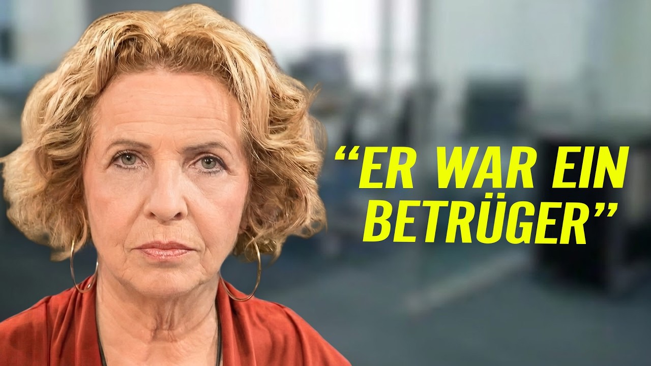 Mit 73 Jahren nennt Michaela May die fünf Stars, die sie am meisten verabscheute