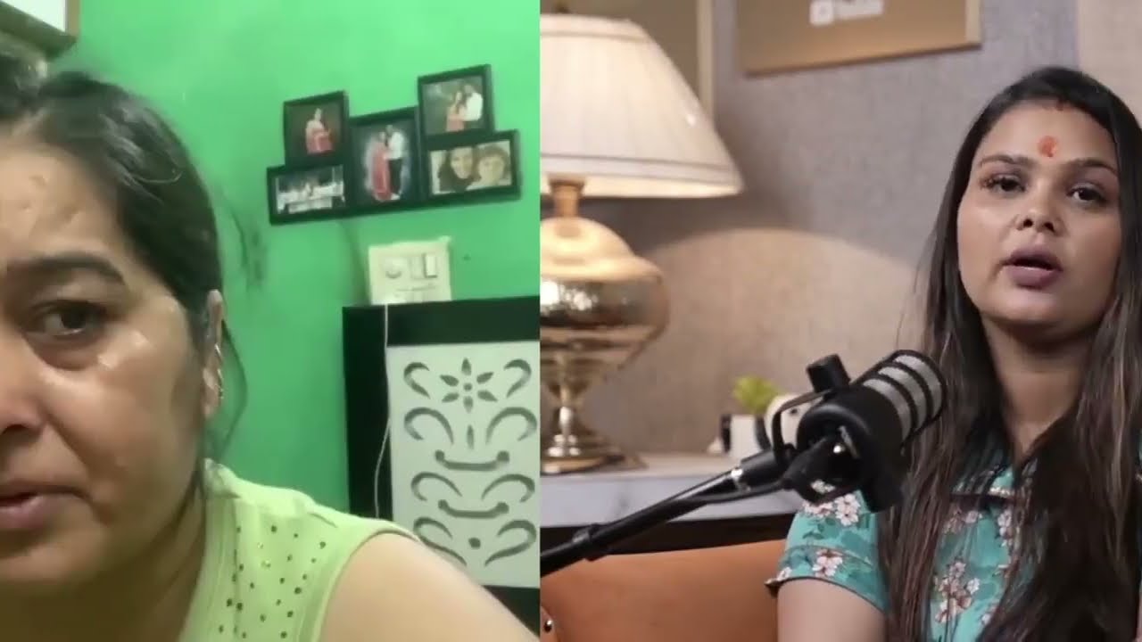 Sapna malik shocking statment on Armaan Malik after Sunita malik physically abuse
