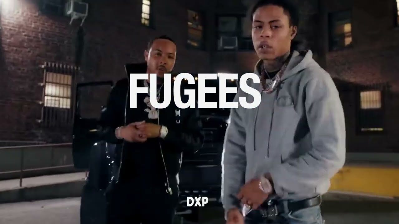 [FREE] Kay Flock x DThang x NY Drill Sample Type Beat 