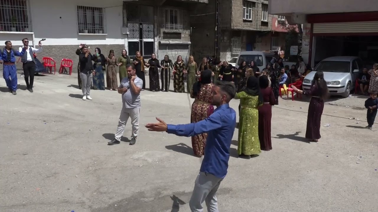 ADEM SAYILIRIN OGLUNUN DÜĞÜNÜ 1