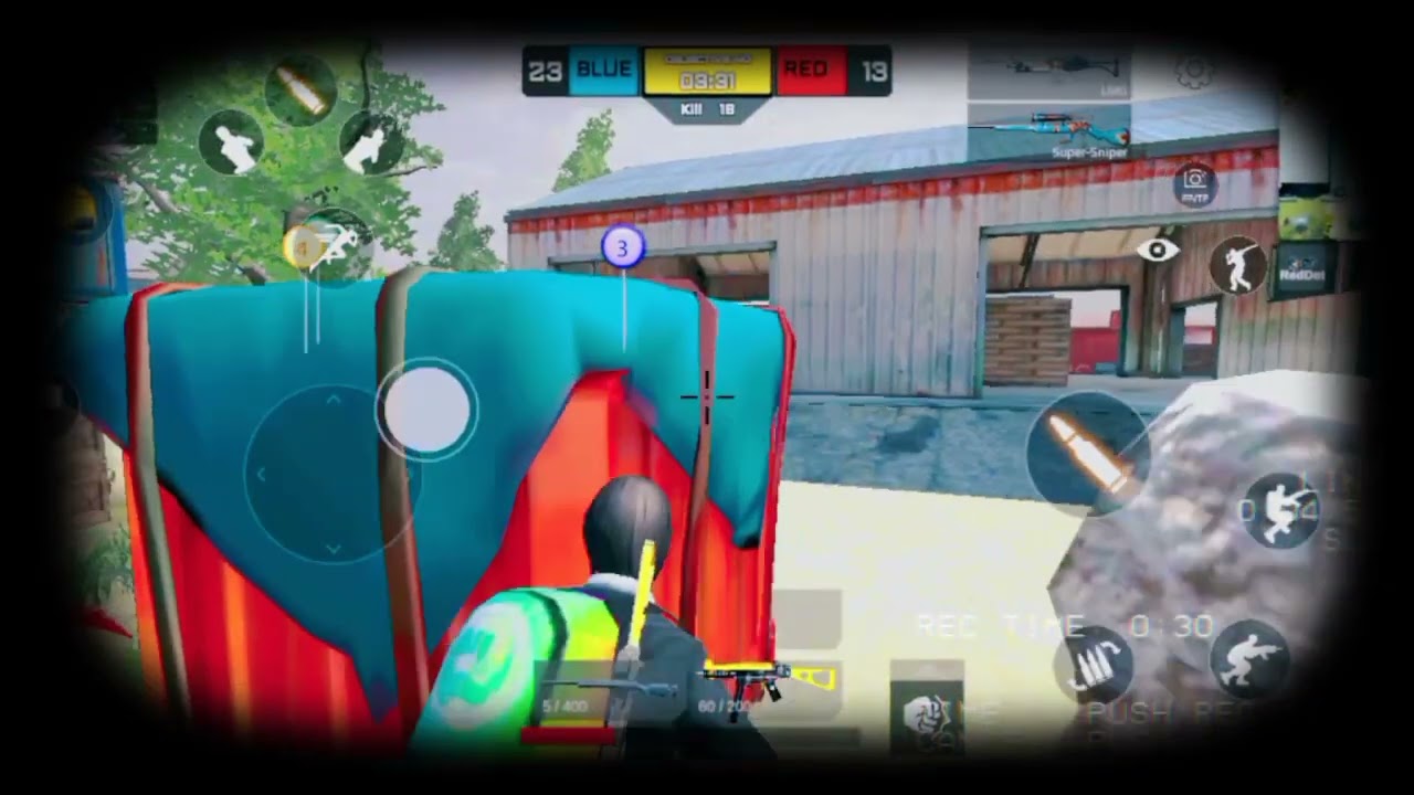 🔥 Pro Headshot Gameplay | PUBG Amazing Headshots