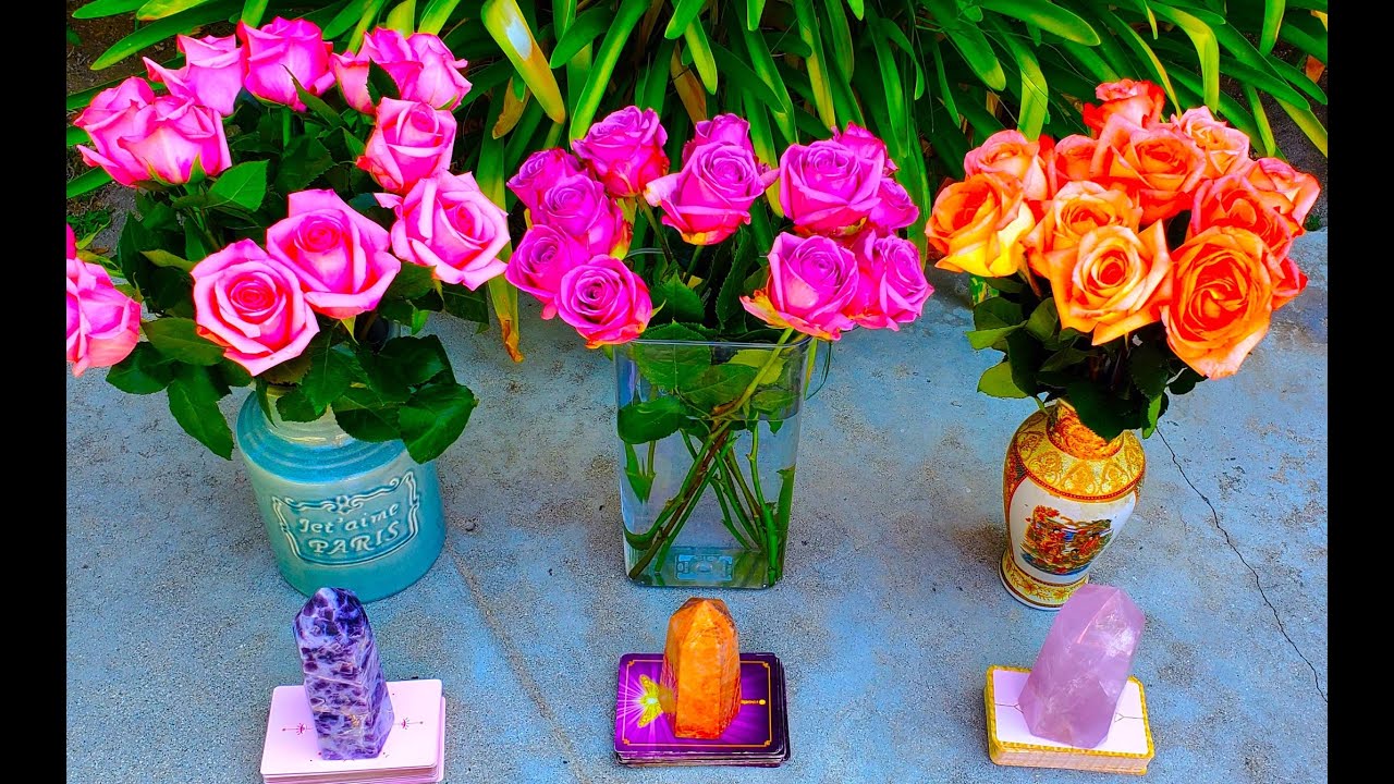 What has your person REALIZED about your connection? Pick A Card Psychic Love Tarot Soulmate Reading