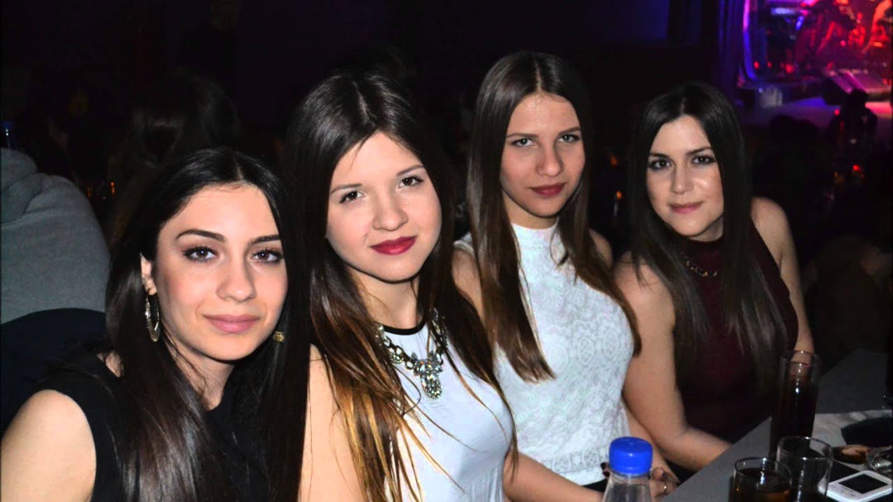 Πενταήμερη Εκδρομή στην Θεσσαλονίκη 4ο ΓΛΗ 11-17 Μαρτίου