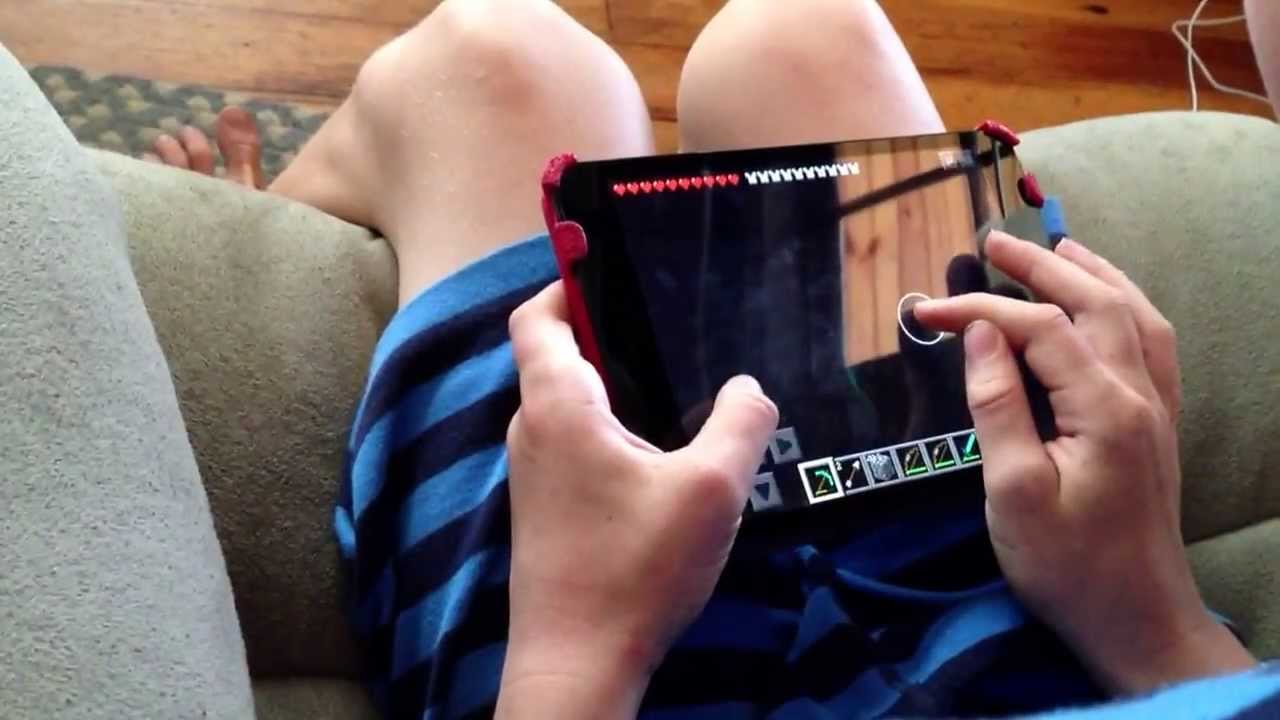 My Minecraft World by Johnny, My Nephew