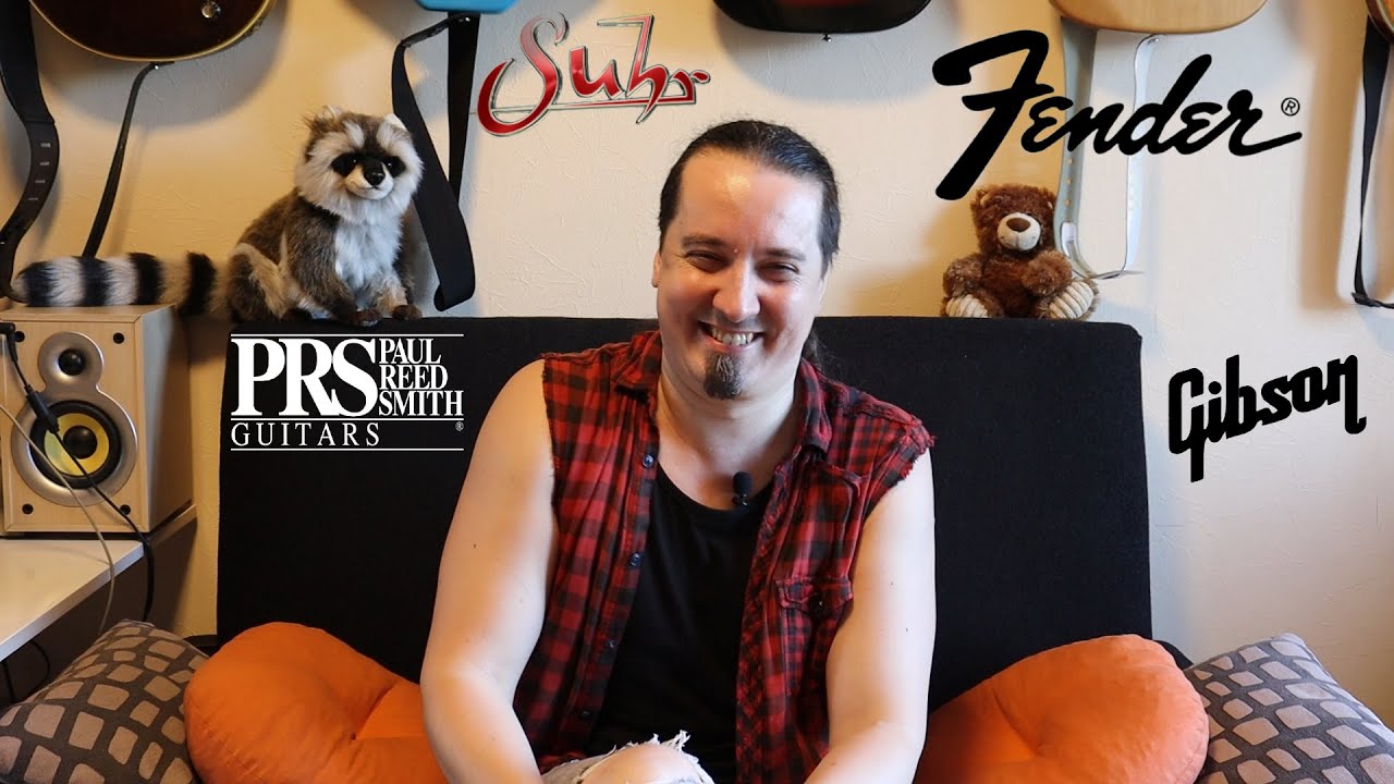 Внимание! Синдром 