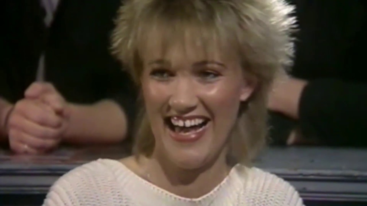 Marie Fredriksson   Perfect Day Tribute Video