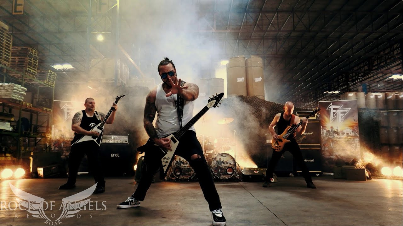 FIREFORCE - 