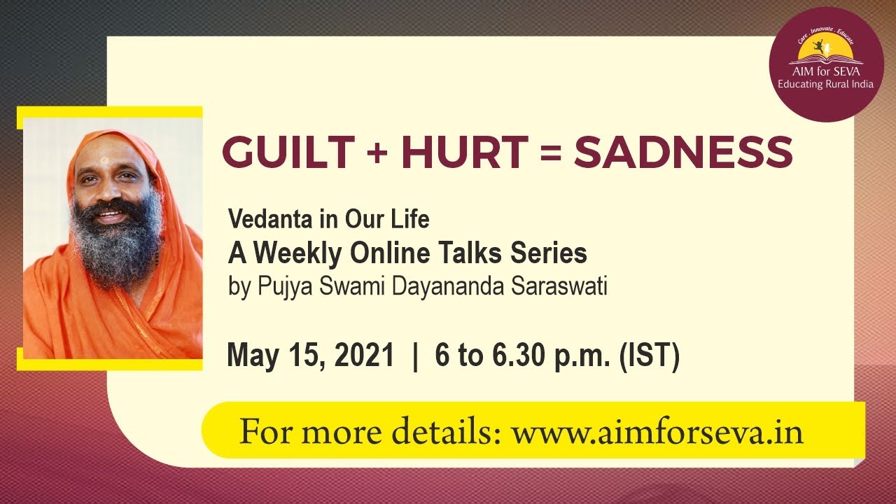 Deeper Understanding of the Person: Source of Fear and Sadness