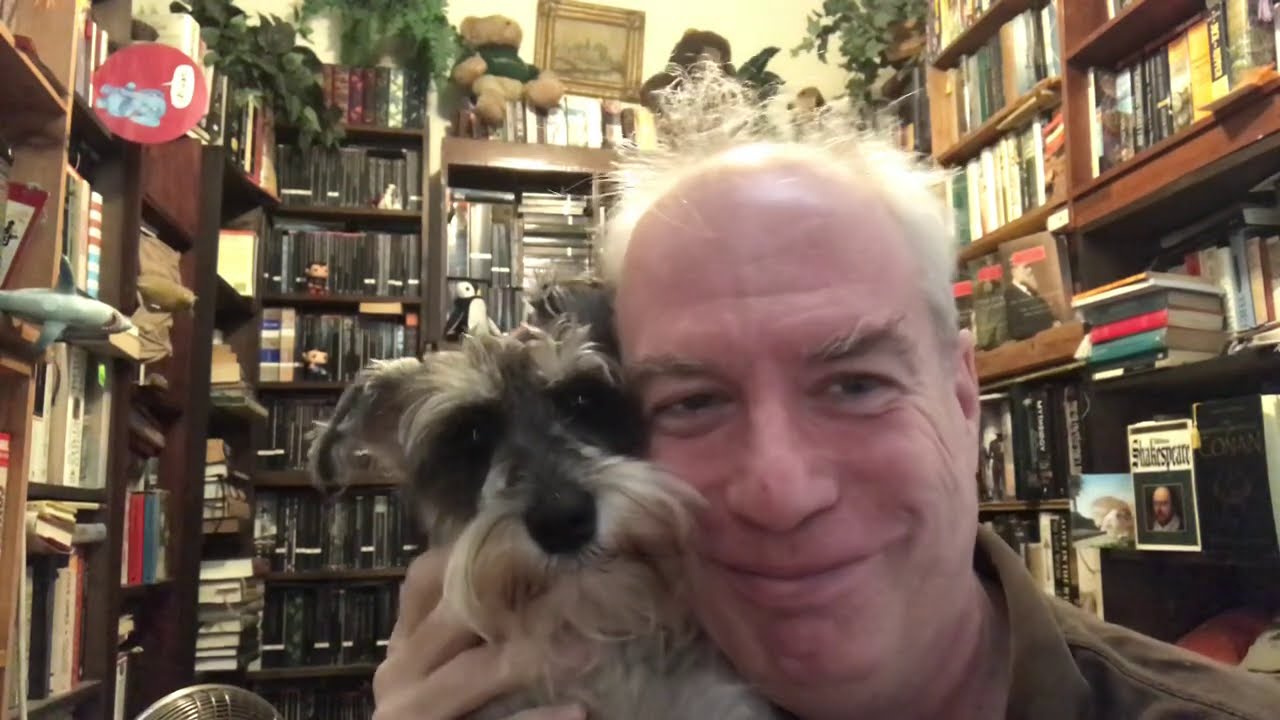 Your Daily Penguin: The Prince!