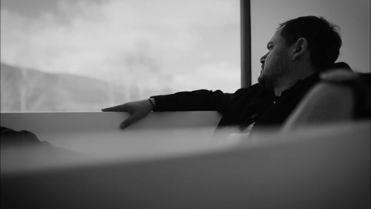 Andraž Hribar - Barčica