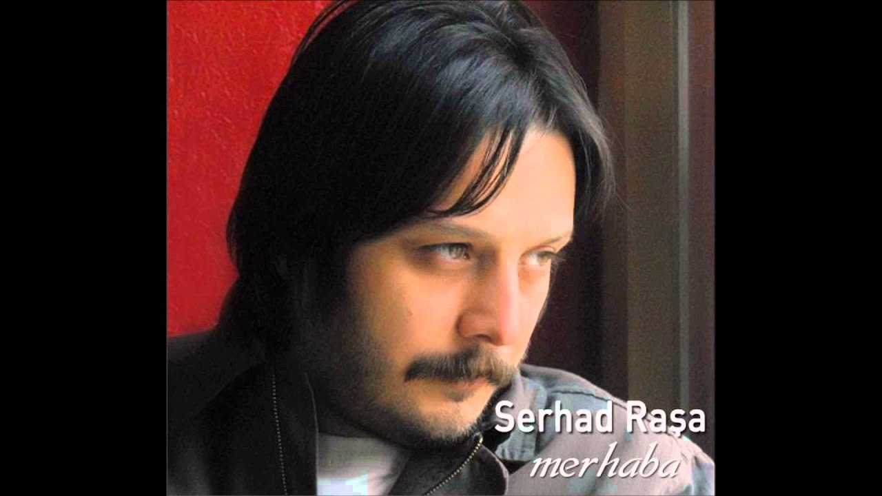 Serhad Raşa 