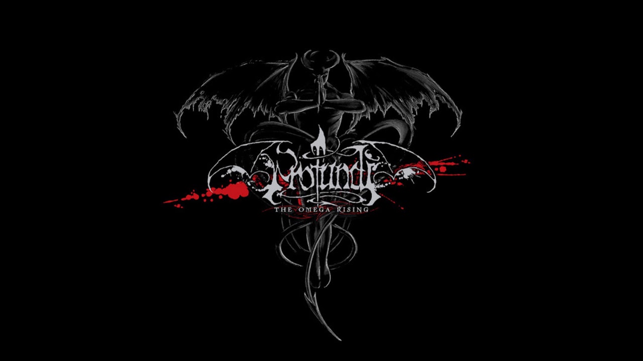 Profundi - Engulfed in Hellfire