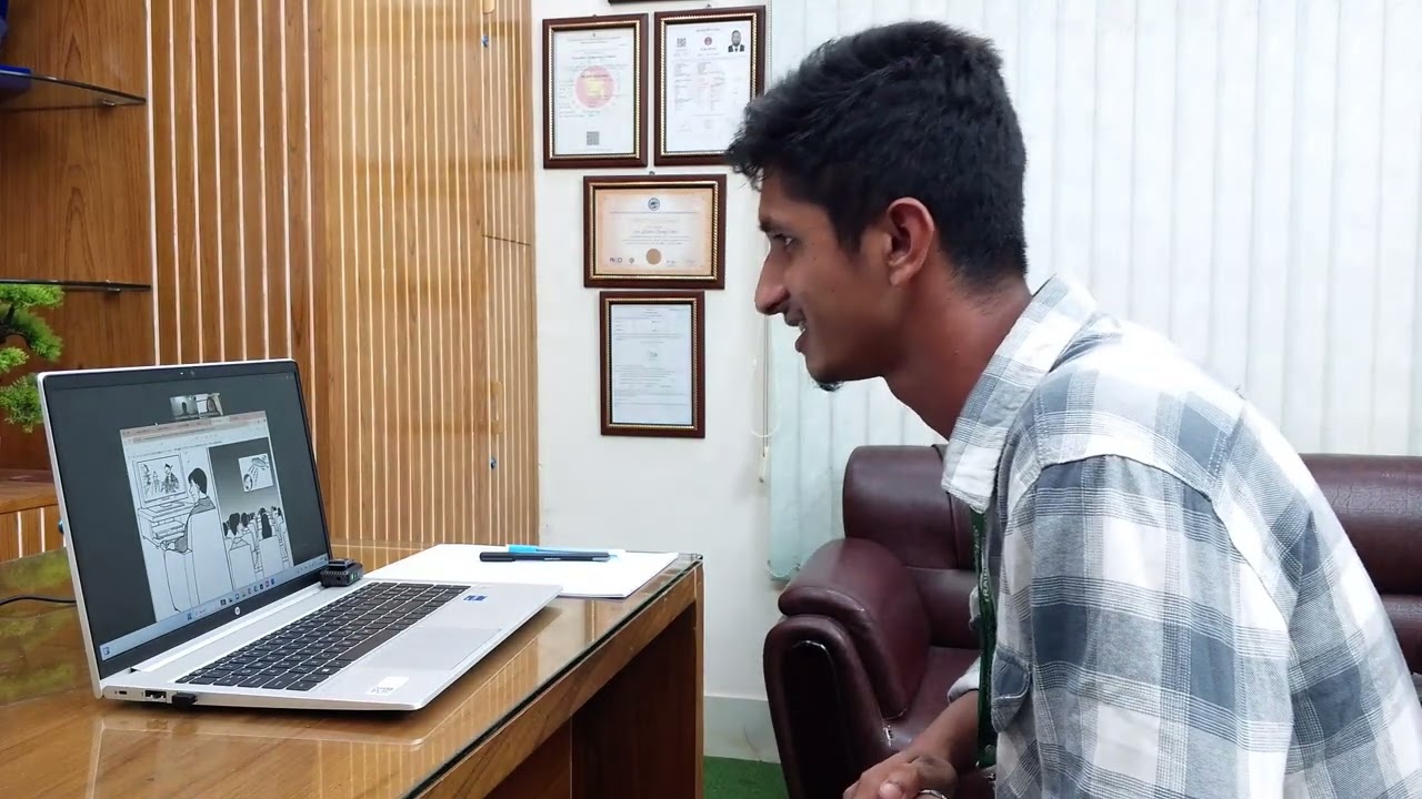 এপ্রিল 2026 সেশনে যারা জাপান যাবেন তাদের জন্য অনেক উপকারে আসবে এই স্কাইপি ভিডিওটি। PART -2 ||