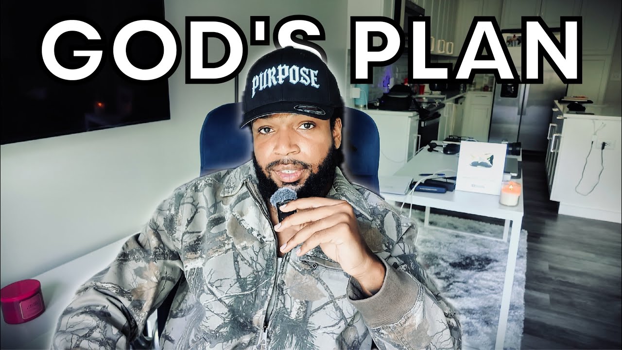 how to know if you&rsquo;re walking in God&rsquo;s plan..or just drifting (get into alignment) 