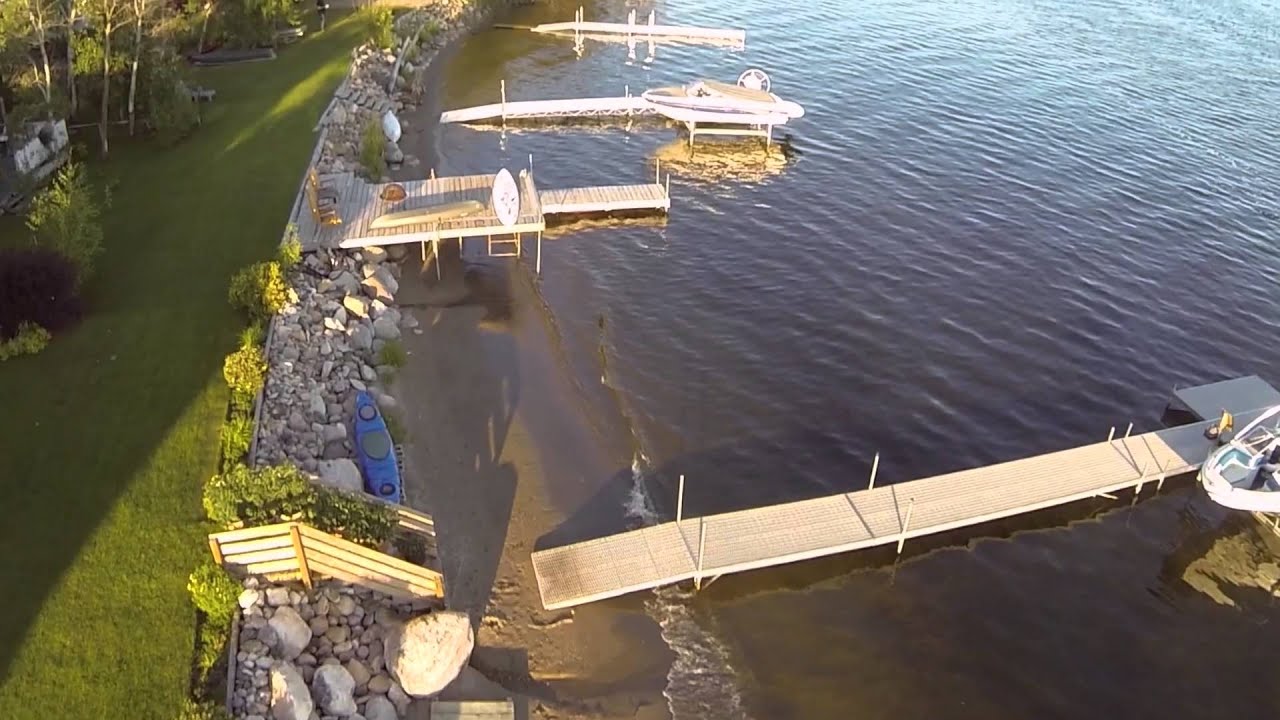 Our Lake (Stoney Lake Resort on Humboldt Lake)