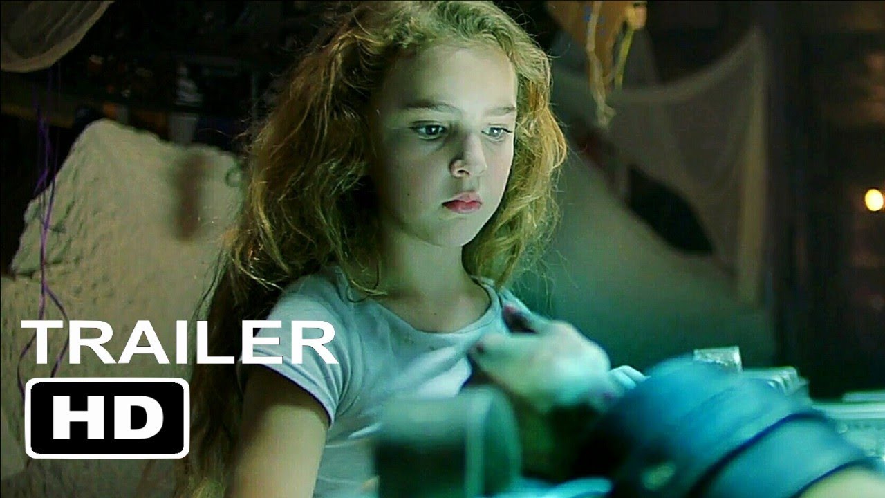 Иные &mdash; Русский трейлер (2019)