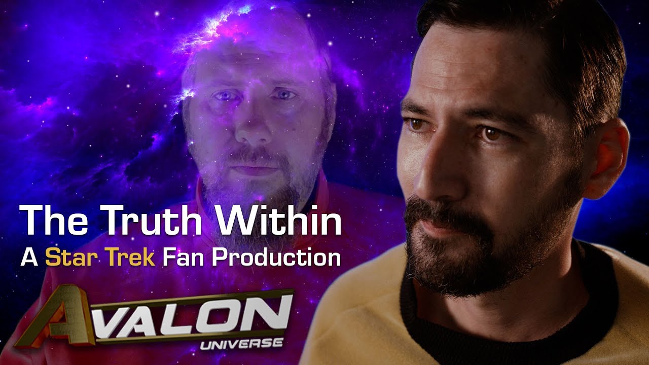 The Truth Within: A Star Trek Fan Production
