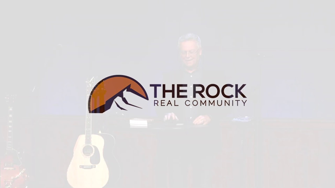 A Night of Healing & Impartation with Randy Clark at The Rock Church on 11/13/19