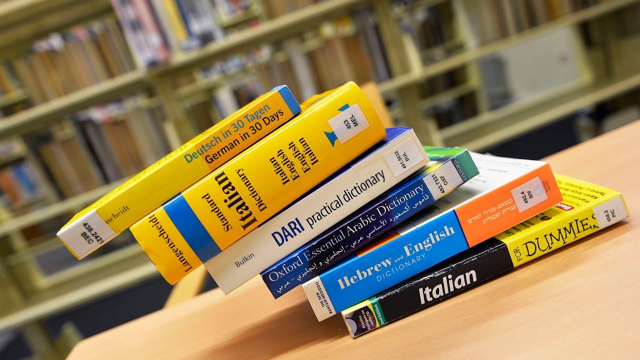 Ühe Minuti Loeng: kas eesti keelel on oht hääbuda? (Anna Verschik)