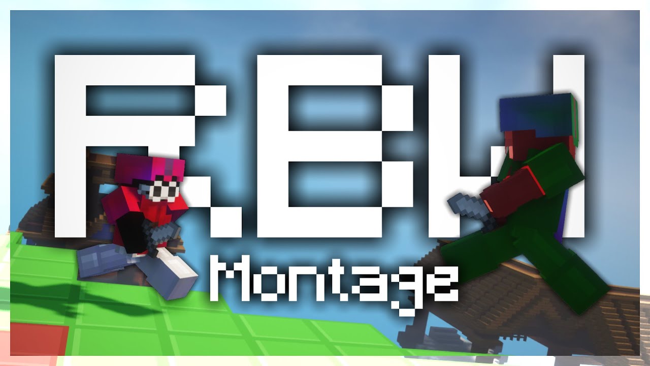 RBW Montage
