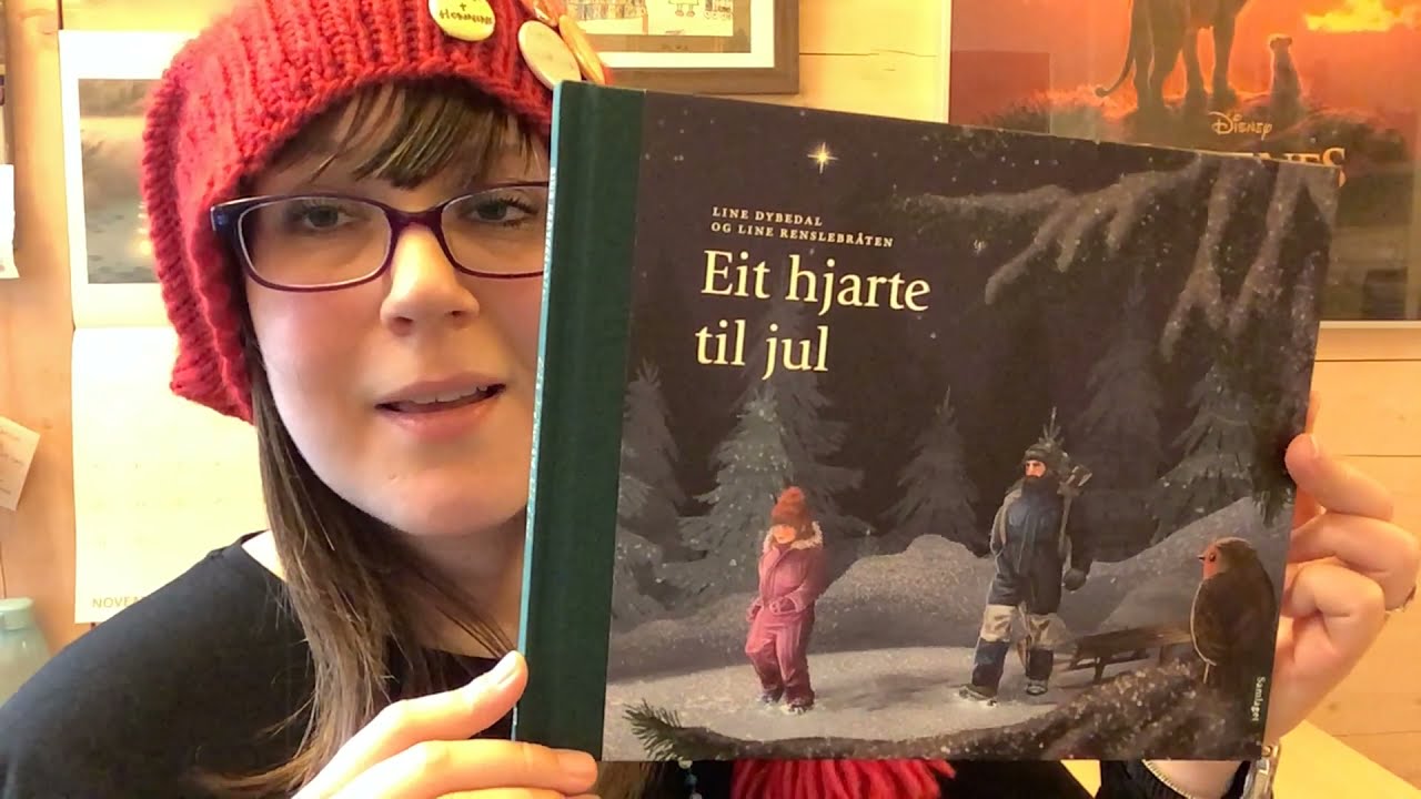 Julebøker 2021