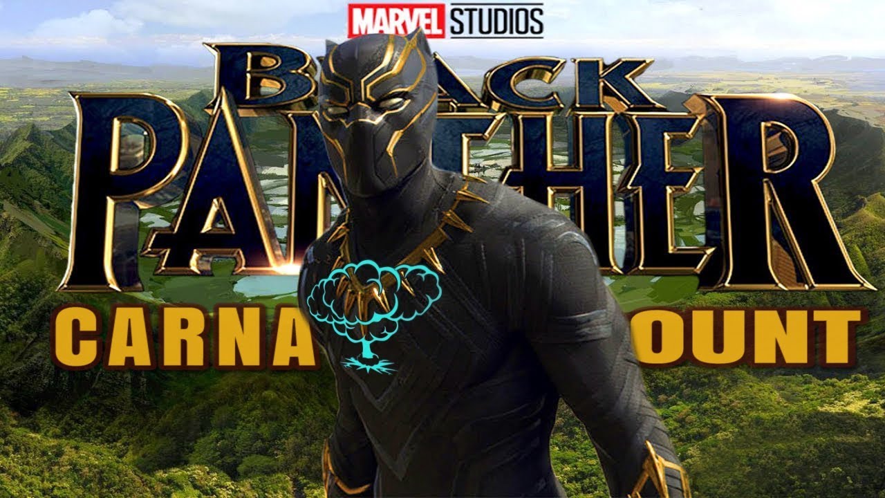 Black Panther (2018) Carnage Count